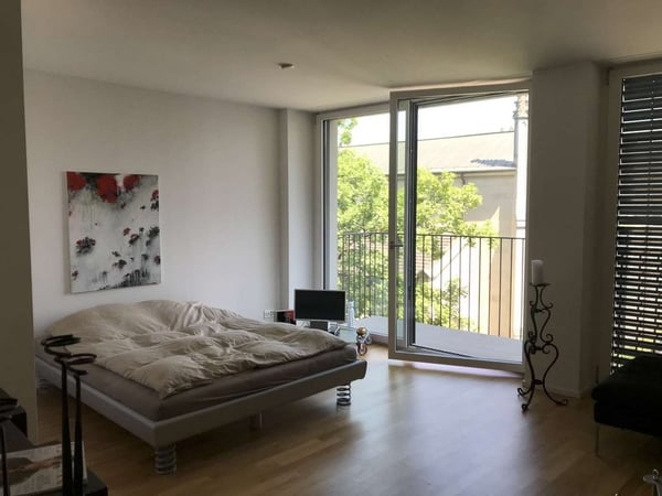 Studio inmitten von Luzern und direkt am See! 4