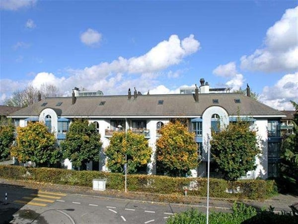 Einstellplatz in Sammelgarage zu vermieten 1