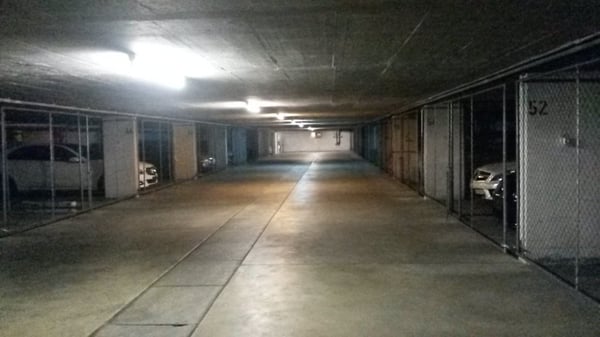 Tiefgaragenplatz per 16.07.2026! 2