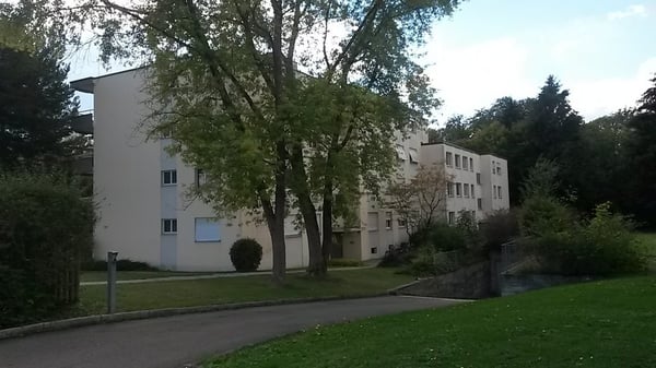 Tiefgaragenplatz per 16.07.2026! 1