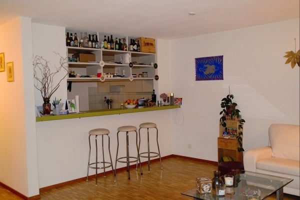 Im Zentrum von Höngg- nähe Meierhofplatz 2