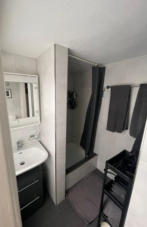 Singlewohnung in der Altstadt 5