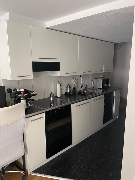 Singlewohnung in der Altstadt 4