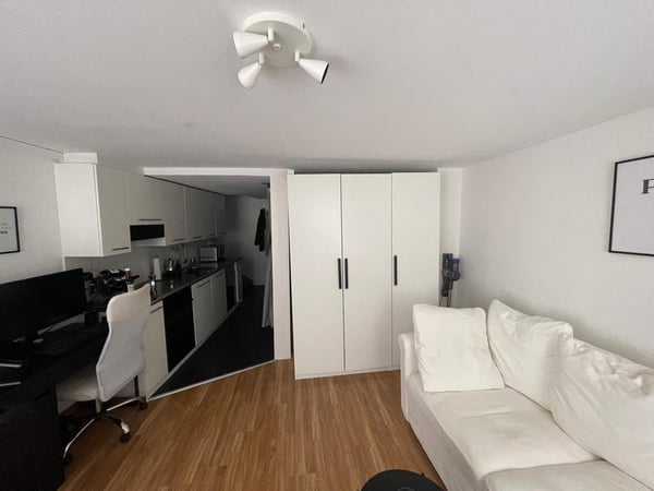 Singlewohnung in der Altstadt 3
