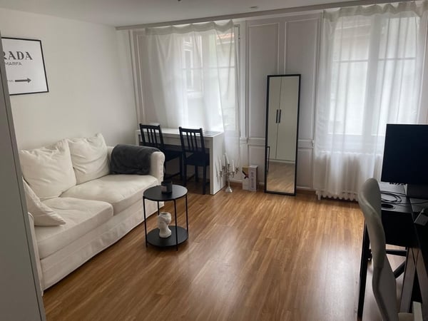 Singlewohnung in der Altstadt 2