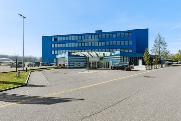 Einstellplätze an zentraler Lage - Befristete bis Dezember 2030