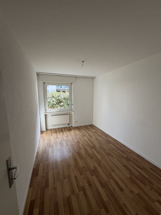 4.5 Zimmerwohnung im Erdgeschoss in Kerzers 5