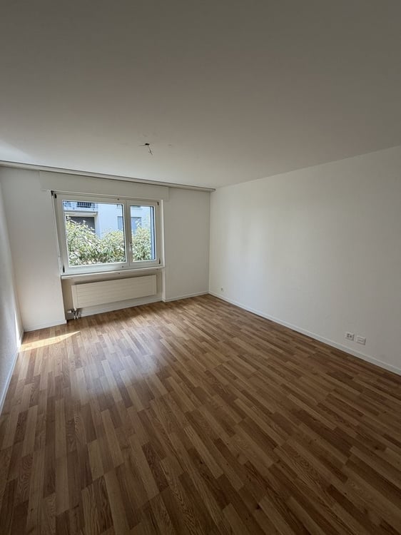 4.5 Zimmerwohnung im Erdgeschoss in Kerzers 4