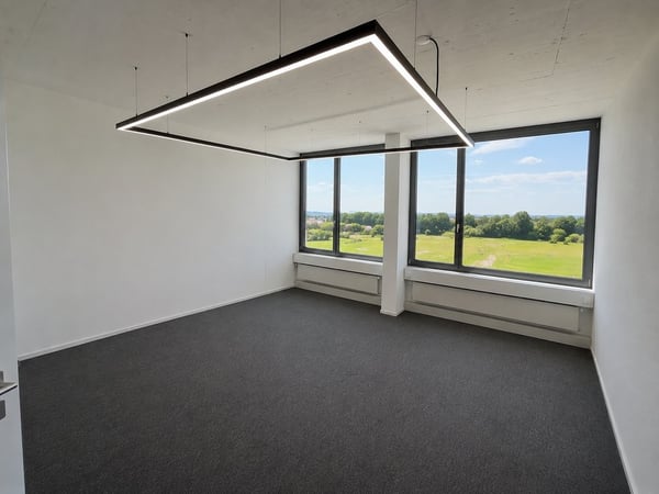 Attraktiver Büro- oder Praxisraum an zentraler Lage 2