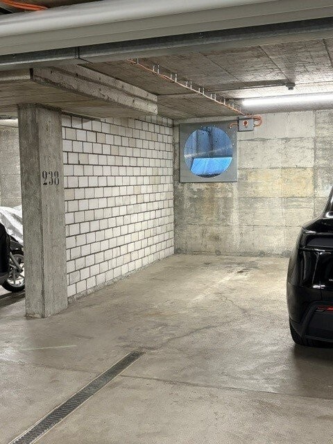 Einstellhallenplatz in Ostermundigen 2