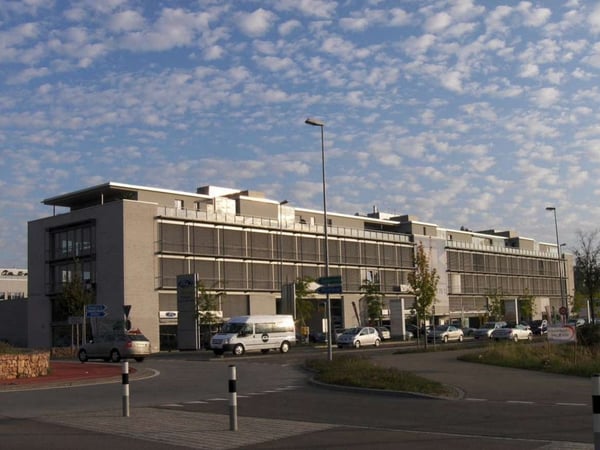 Exklusive Wohnung an zentraler Lage in Uster 1