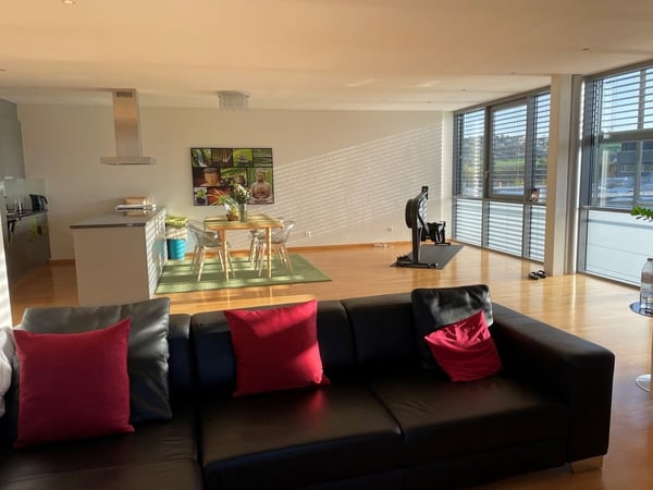 Exklusive Wohnung an zentraler Lage in Uster 4