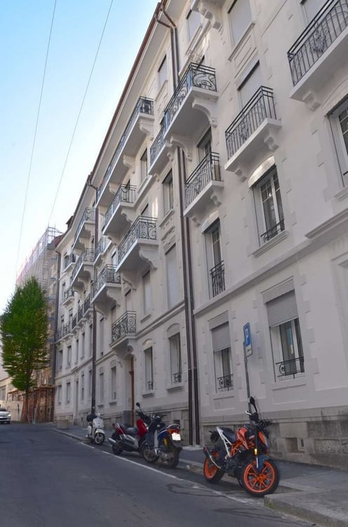 Lausanne