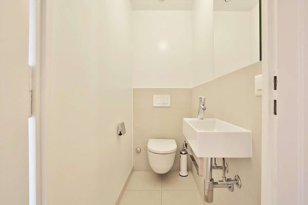 Appartement d'exception avec vue sur la rade 6
