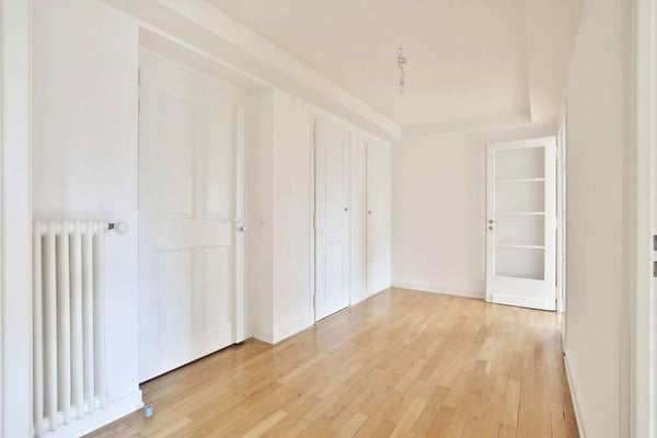 Appartement d'exception avec vue sur la rade 5