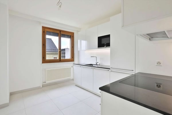 Appartement d'exception avec vue sur la rade 4