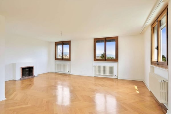 Appartement d'exception avec vue sur la rade 3