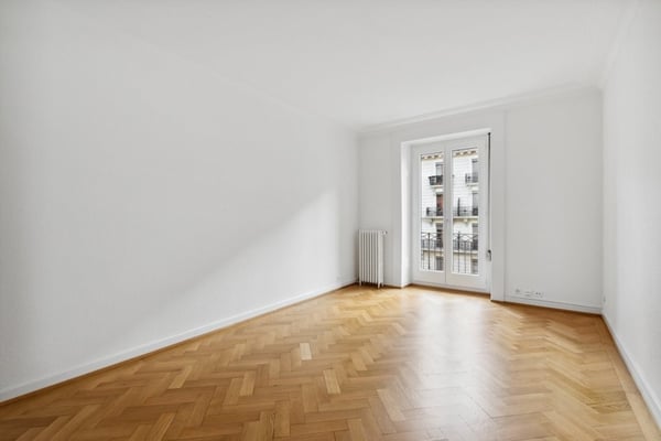 Appartement 1 pièces au 3eme étage Quartier de la Gare 5