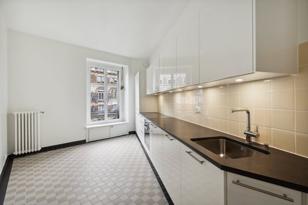 Appartement 1 pièces au 3eme étage Quartier de la Gare 2