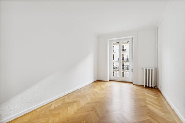 Appartement 1 pièces au 3eme étage Quartier de la Gare 3