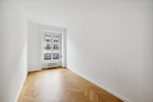 Appartement 1 pièces au 3eme étage Quartier de la Gare 4