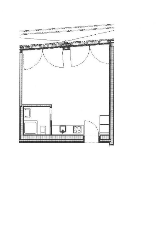 Studio inmitten von Luzern und direkt am See! 5