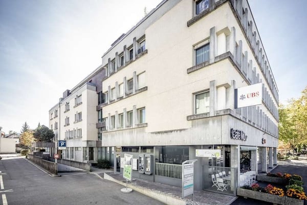 Auf der Suche nach einer neuen Parkmöglichkeit? 2