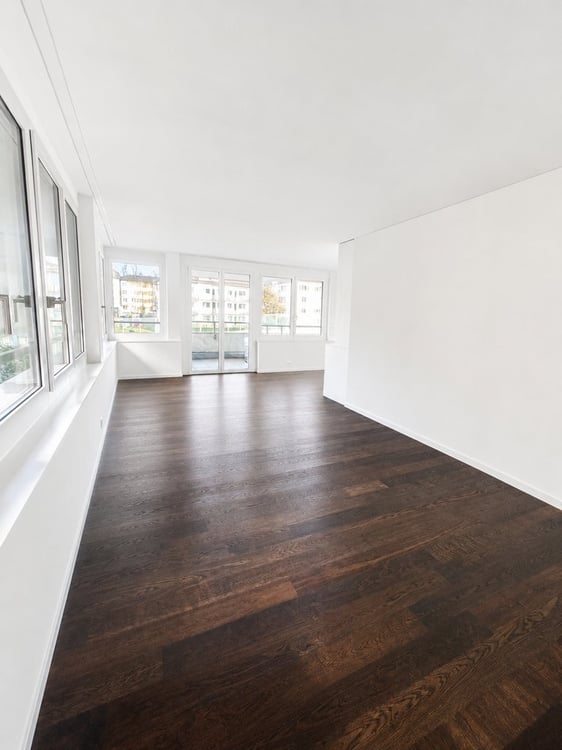 Helle 1-Zimmer-Wohnung an der Birchstrasse 98 in Zürich 5