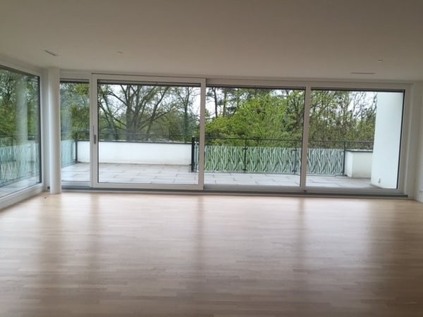 Wohnen in einzigartigem Ambiente - befristet bis 31.03.2027 2