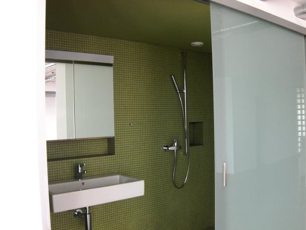 Sehr schöne Loft-Wohnung in Uster zu vermieten 5