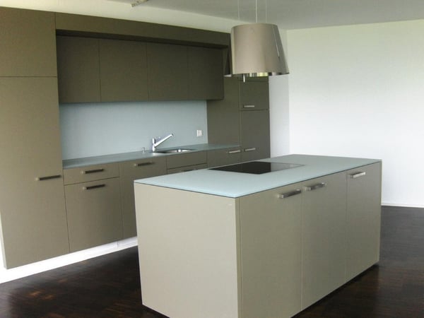 Sehr schöne Loft-Wohnung in Uster zu vermieten 2
