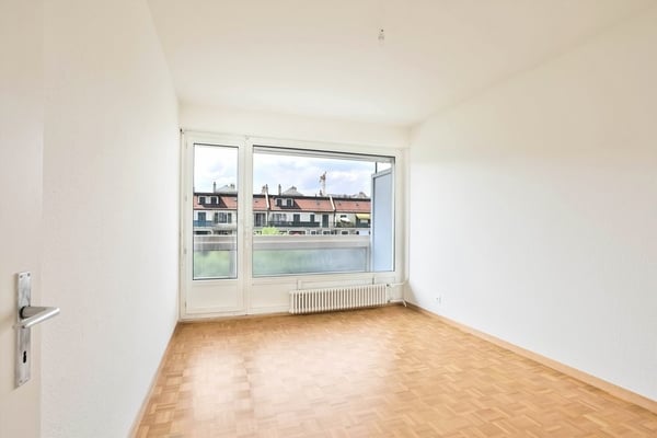 Très bel appartement dans le quartier de la Servette 7