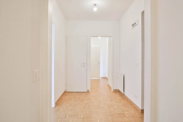 Très bel appartement dans le quartier de la Servette 2