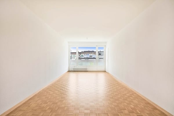 Très bel appartement dans le quartier de la Servette 3