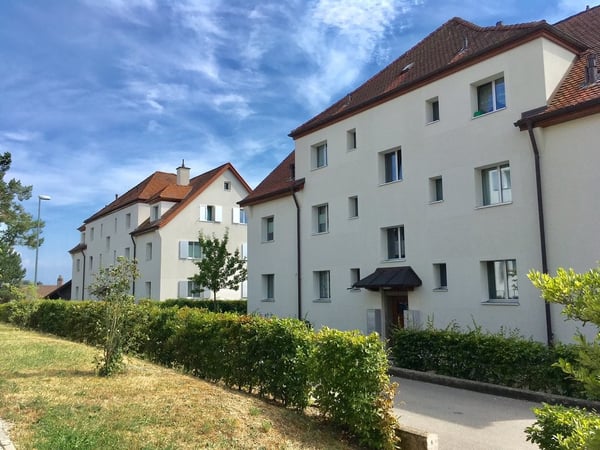 Schaffhausen