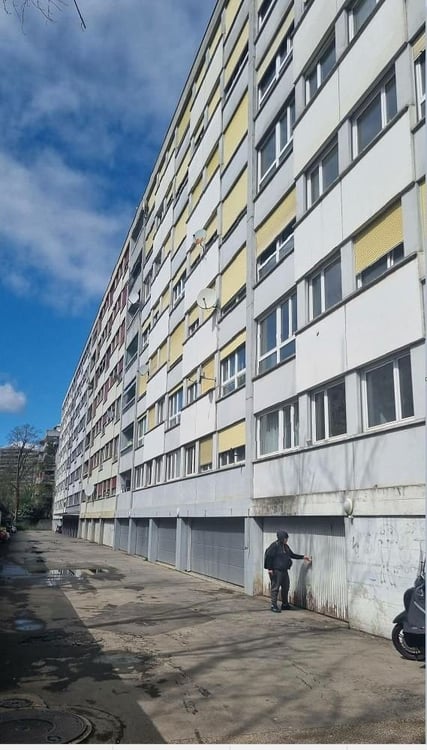 Genève