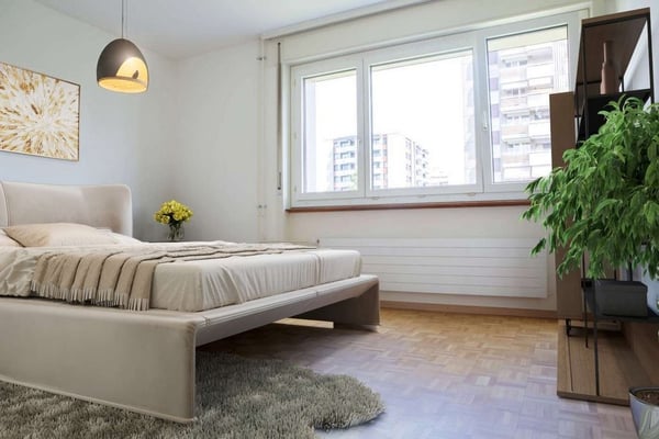 Quartier de Beaumont - Immeuble avec piscine! 5