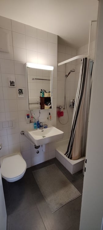 Quartier de Beaumont - Immeuble avec piscine! 3