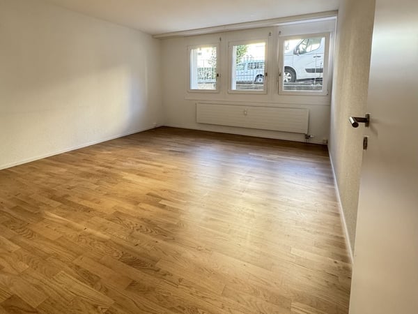 Praxis- oder Büroräume in der Länggasse - rollstuhlgängig und zentral! 4