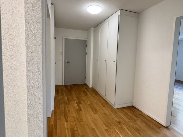 Praxis- oder Büroräume in der Länggasse - rollstuhlgängig und zentral! 2