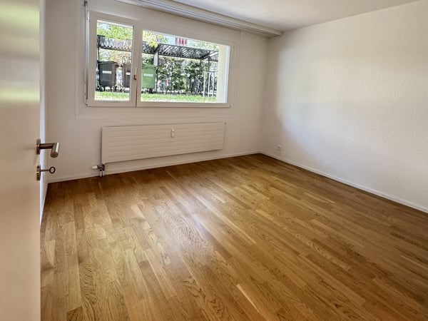 Praxis- oder Büroräume in der Länggasse - rollstuhlgängig und zentral! 6