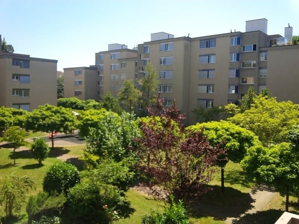 Bastelraum in Zürich Altstetten / Befristet bis 30.09.2027 16