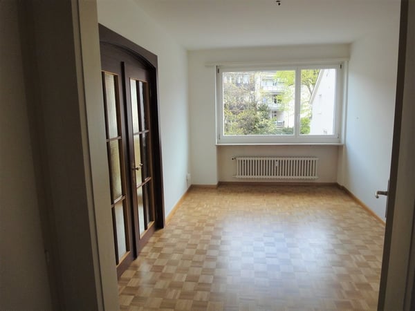 Helle charmante Stadtwohnung nahe Spalentor 3