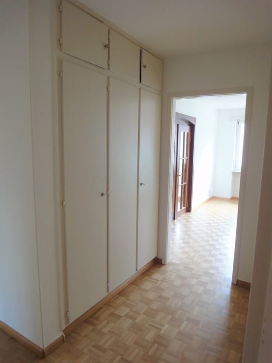 Helle charmante Stadtwohnung nahe Spalentor 5