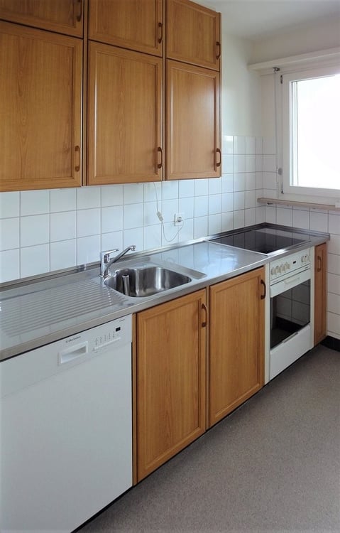 Helle charmante Stadtwohnung nahe Spalentor 7