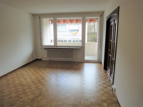Helle charmante Stadtwohnung nahe Spalentor 2