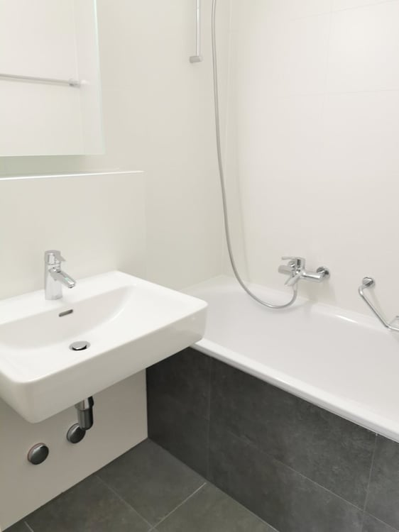 Appartement récemment rénové et idéalement situé 6