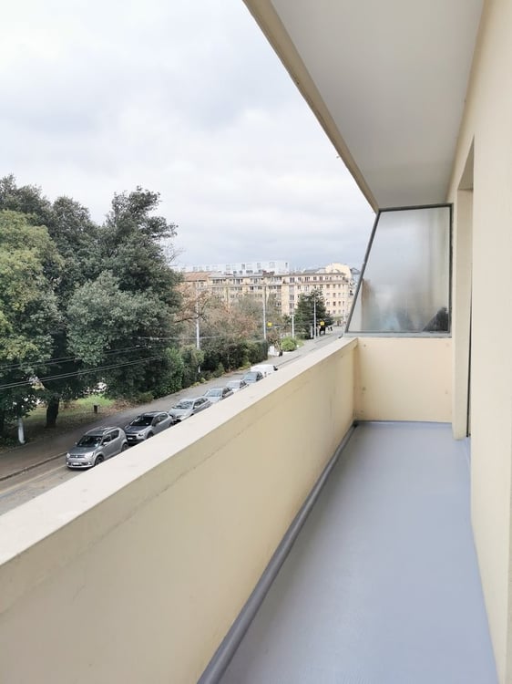 Appartement récemment rénové et idéalement situé 3