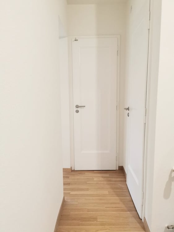 Appartement récemment rénové et idéalement situé 5