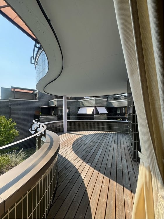 Moderne 4.5-Zimmer-Wohnung - stilvoll wohnen in Kloten 1
